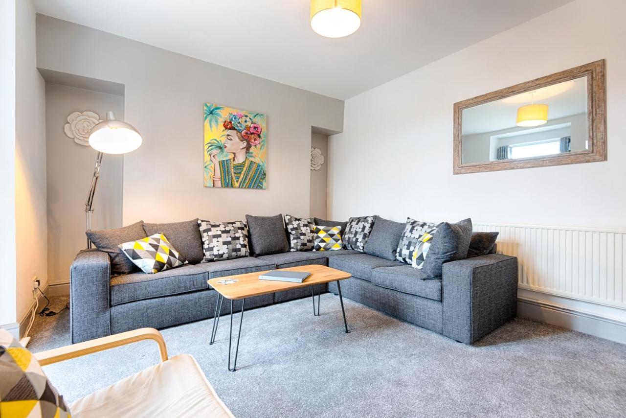 Spacious Sydney - Tv In Every Bedroom!