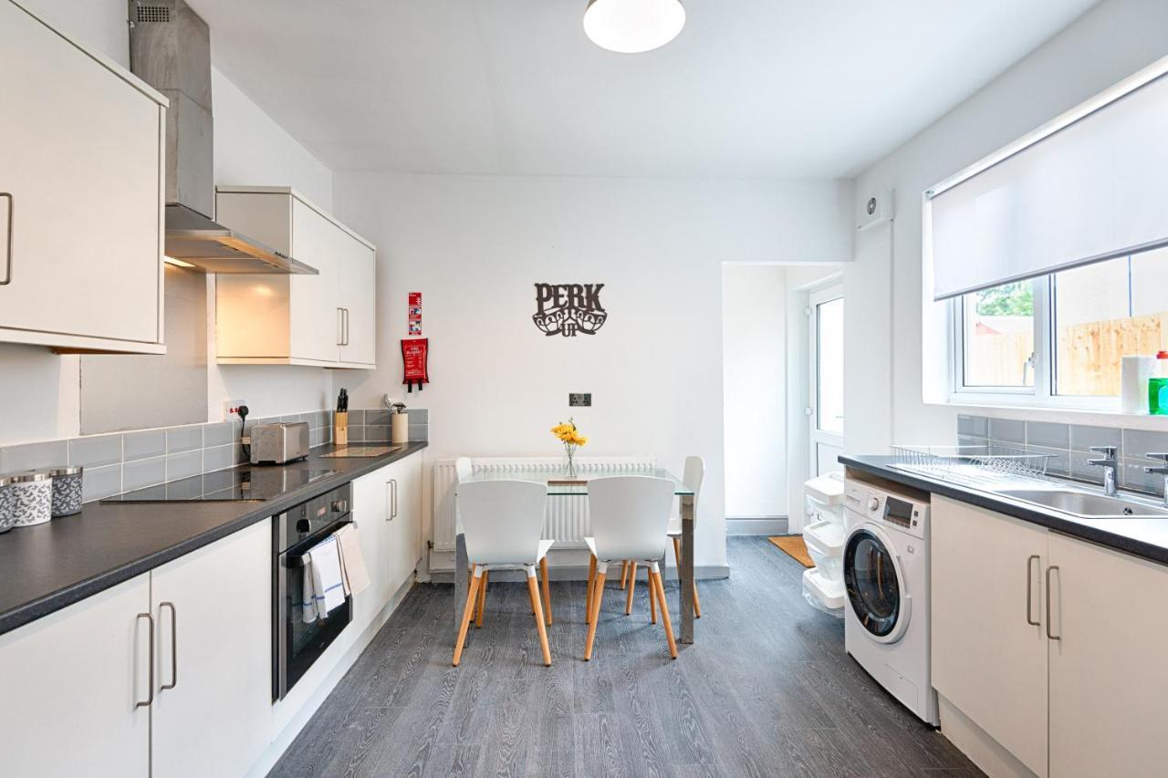 Apartment Spacious Sydney - Tv In Every Bedroom! Swansea