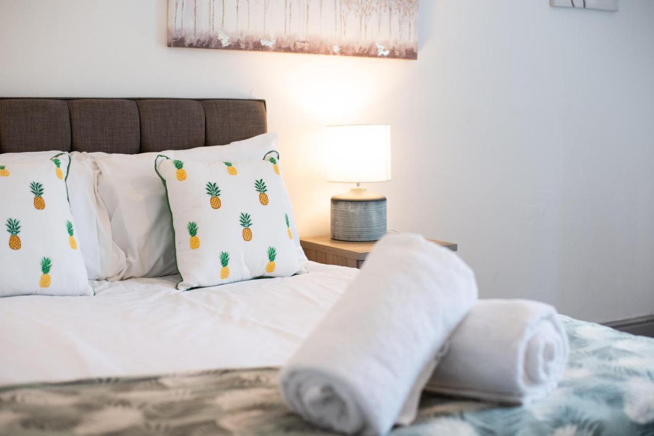 Apartment Spacious Sydney - Tv In Every Bedroom! Swansea