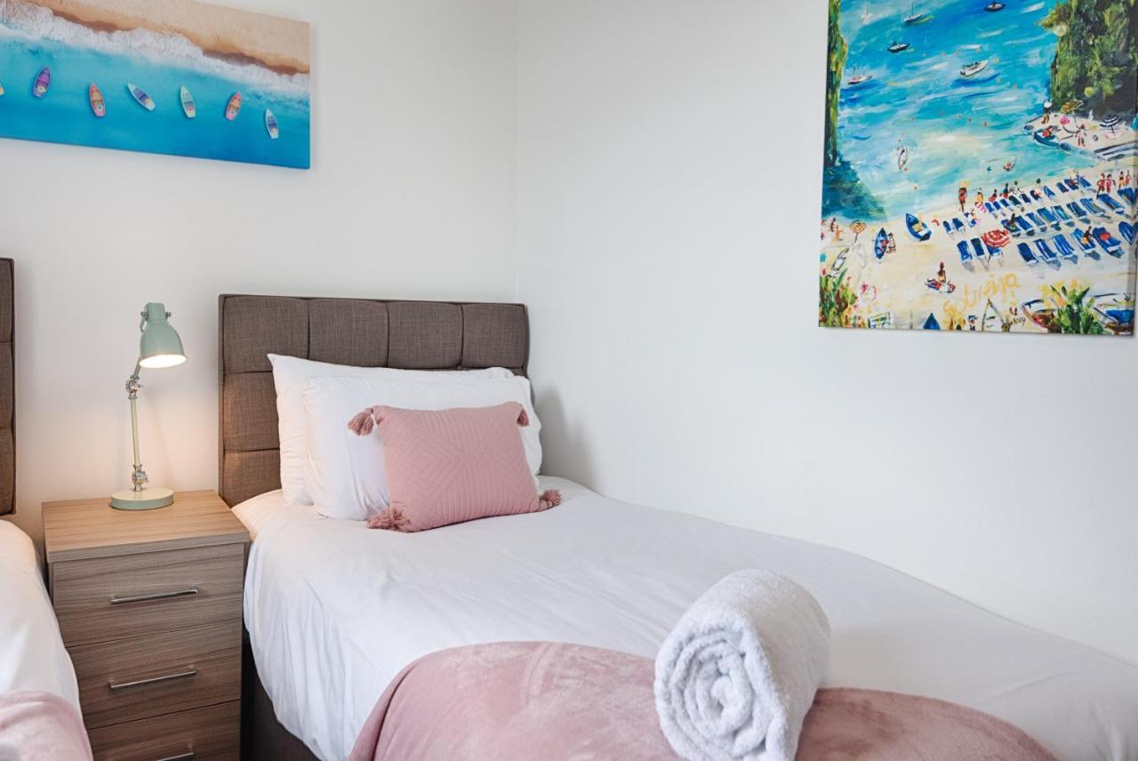 Apartment Spacious Sydney - Tv In Every Bedroom! Swansea