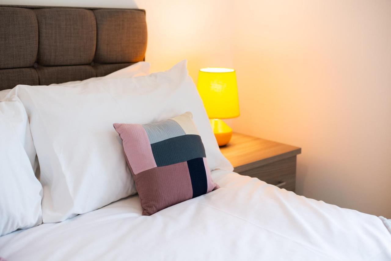 Apartment Spacious Sydney - Tv In Every Bedroom! *