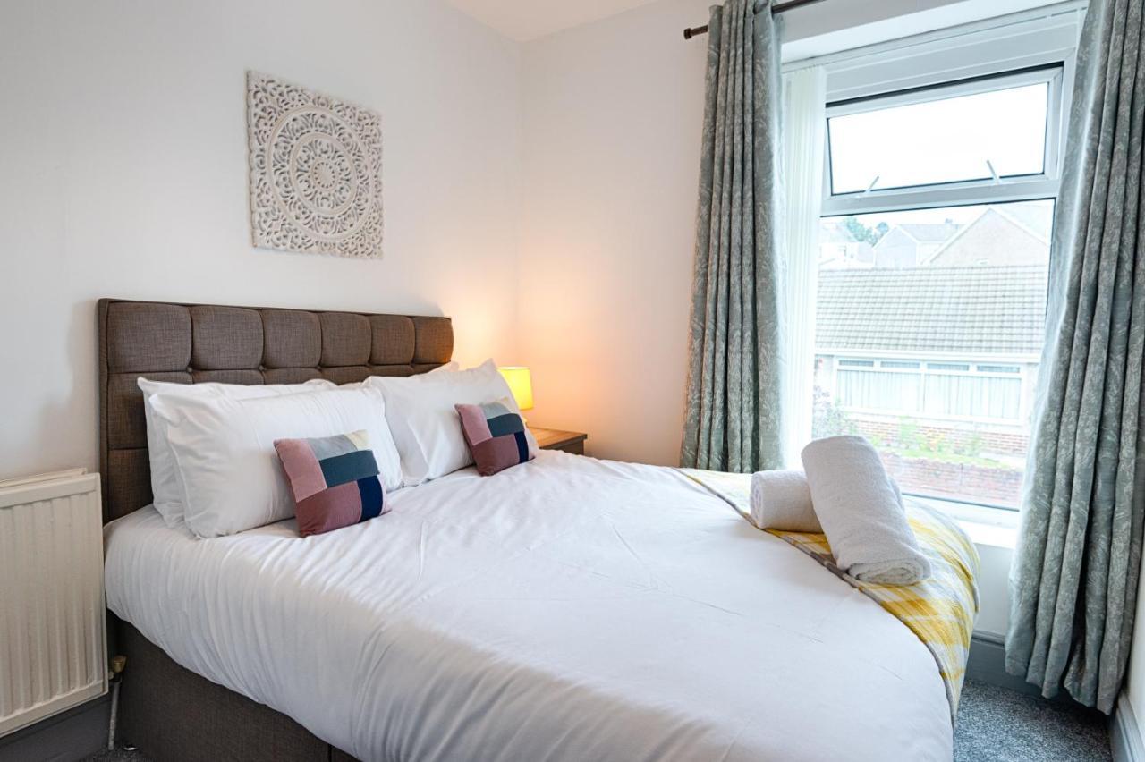 Spacious Sydney - Tv In Every Bedroom! Apartment