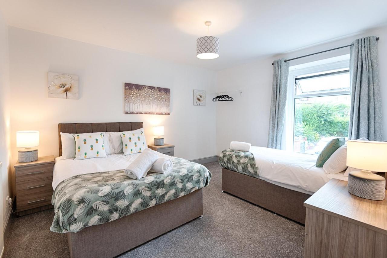 Spacious Sydney - Tv In Every Bedroom! Apartment Swansea