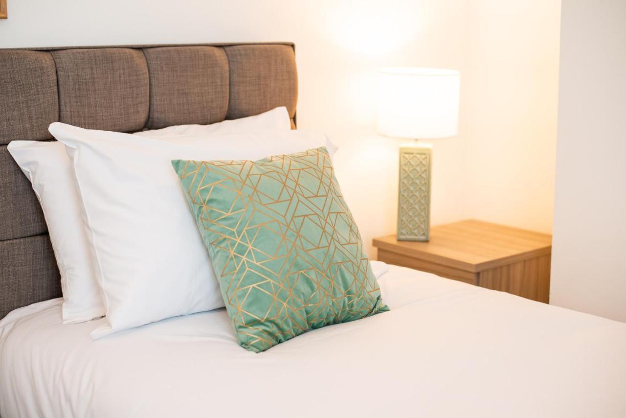 Apartment Spacious Sydney - Tv In Every Bedroom! *