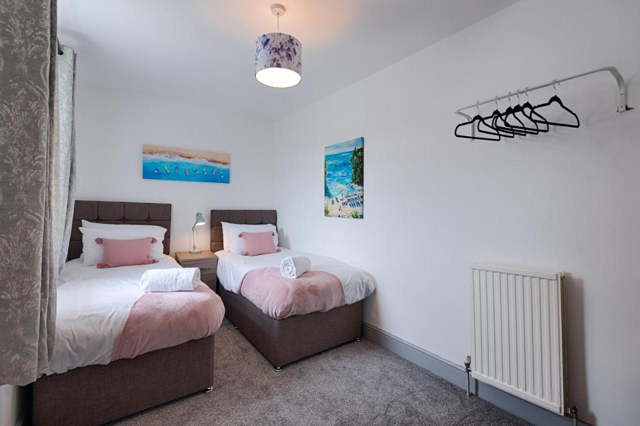 Apartment Spacious Sydney - Tv In Every Bedroom!