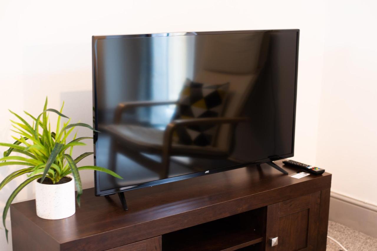 Spacious Sydney - Tv In Every Bedroom!