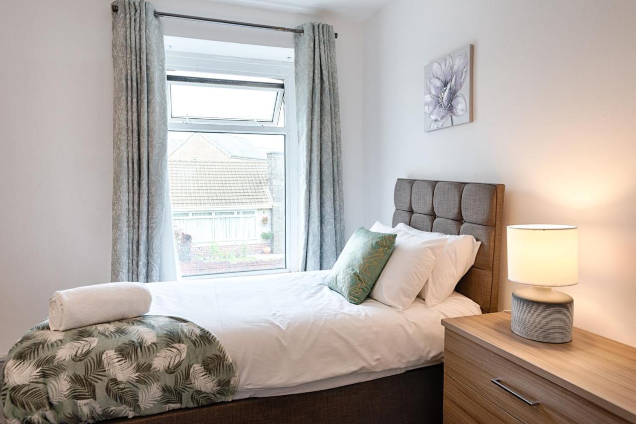 Spacious Sydney - Tv In Every Bedroom! Swansea